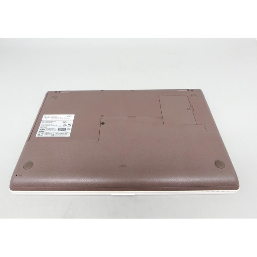 LIFEBOOK AH 2019年製FMV AH53/C2 Win11Pro 高性能Corei7 8550U/8GB