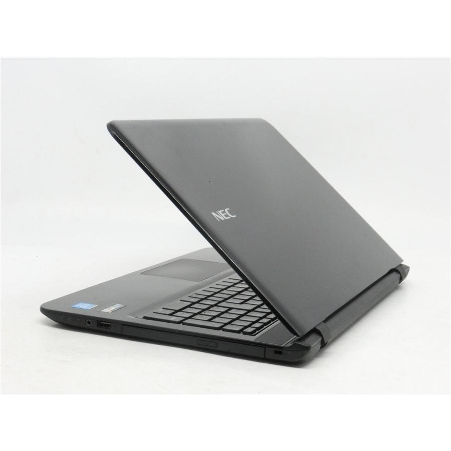 VF NEC VersaPro VF-4 Win11Pro 15.6型ノートパソコン Core i7 7500U