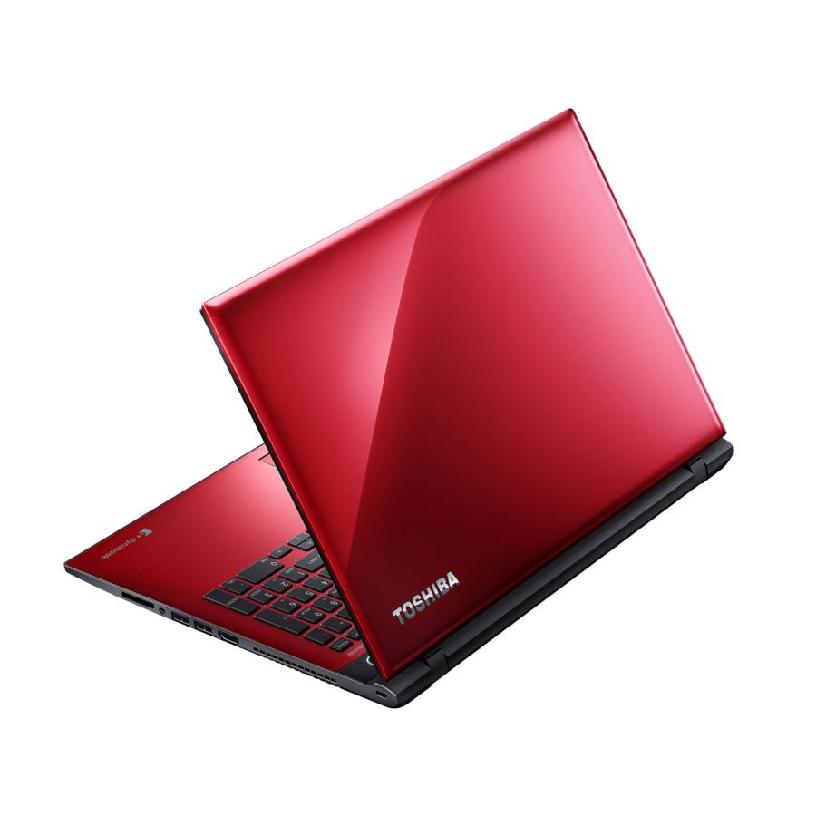 dynabook（ダイナブック） TOSHIBA Dynabook 15.6型大画面ノート