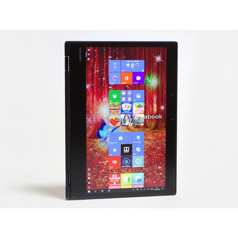 dynabook（ダイナブック） 軽量 2-IN-1ノートパソコン dynabook VC72/J