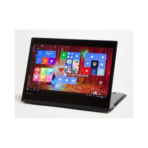 dynabook（ダイナブック） 軽量 2-IN-1ノートパソコン dynabook VC72/J