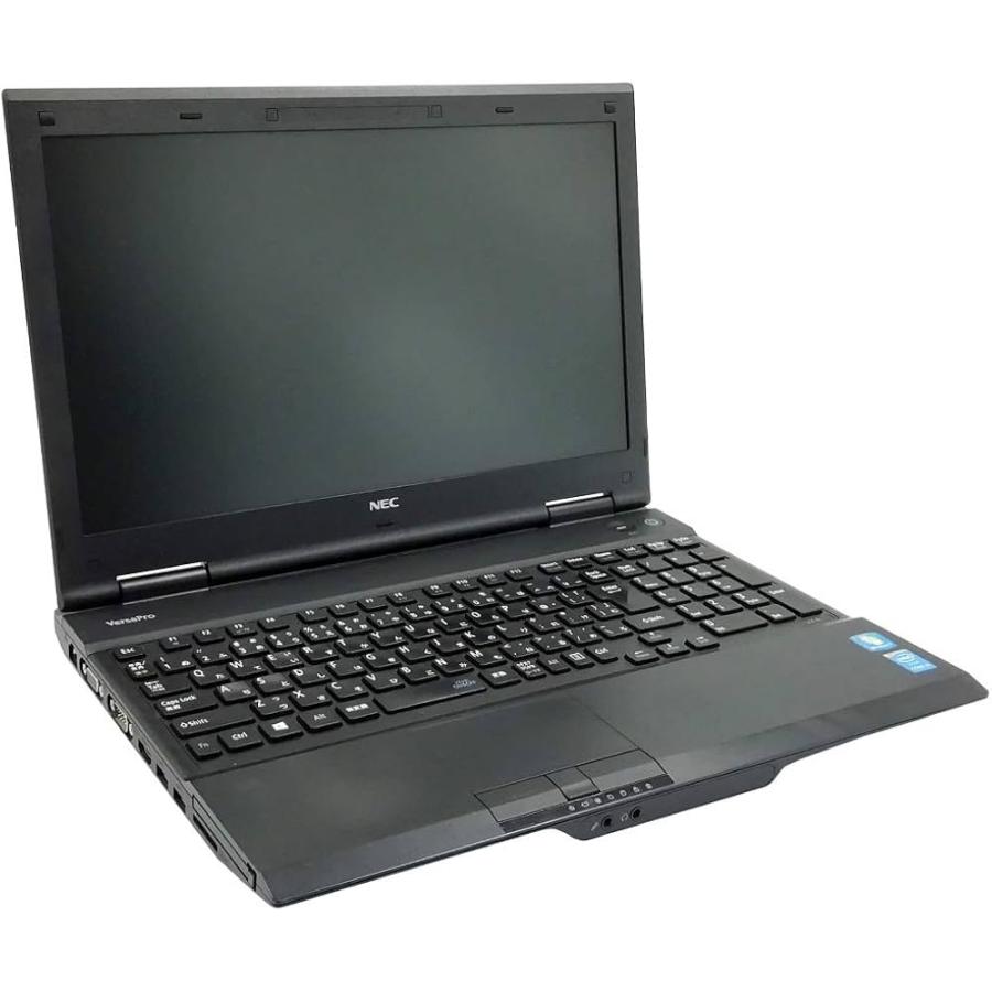 Core i5-4310 ・SSD240GB　 VersaPro 　DVD搭載 VersaPro 第六世代Corei5 メモリ8GB SSD240GB DVD テンキー NEC VK23