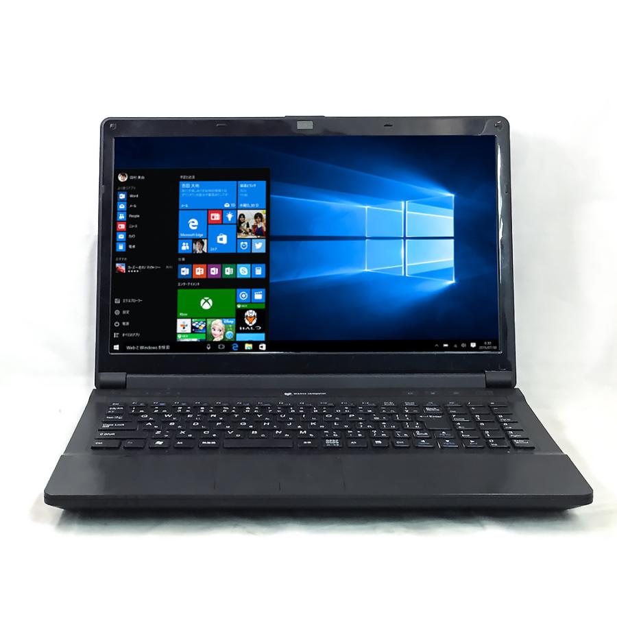 ゲーミングノートPC i5-3210M/8GB/SSD128GB/GT650M ノートパソコン通販