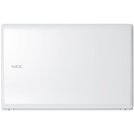 LaVie NEC LAVIE LE150/N 15.6型大画面ノートパソコン Win11Home Core3