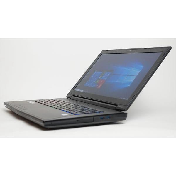 GALLERIA（サードウェーブ） GALLERIA QSF980HGS Core i7-6700HQ 8GB