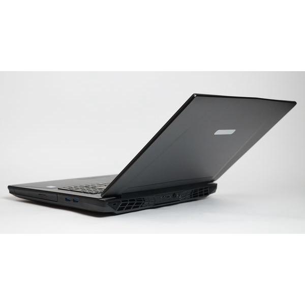 GALLERIA（サードウェーブ） GALLERIA QSF980HGS Core i7-6700HQ 8GB