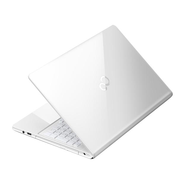 LIFEBOOK AH FUJITSU LIFEBOOK AH53/U 15.6型ノートパソコン Win11H