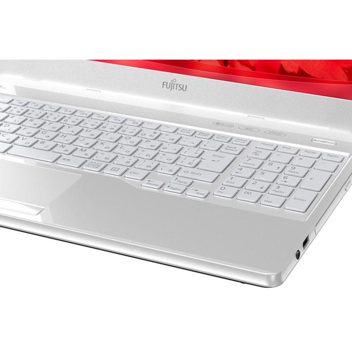 LIFEBOOK AH FUJITSU LIFEBOOK AH53/U 15.6型ノートパソコン Win11H
