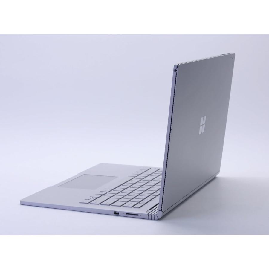 Surface Book 訳ありマイクロソフト SurfaceBook 1703第6世代CPU:Core