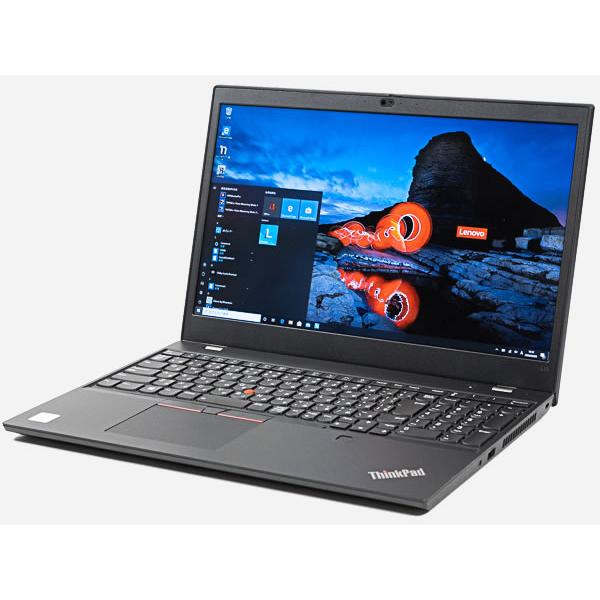 ThinkPad L 2020年製Lenovo ThinkPad L15 Gen1 15.6型FHDノート
