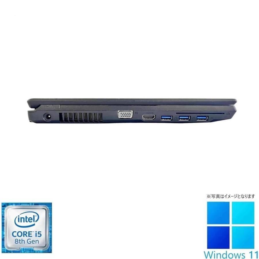 LIFEBOOK A 富士通 A579/A Core i5-8265U メモリ8GB SSD256GB 15.6型