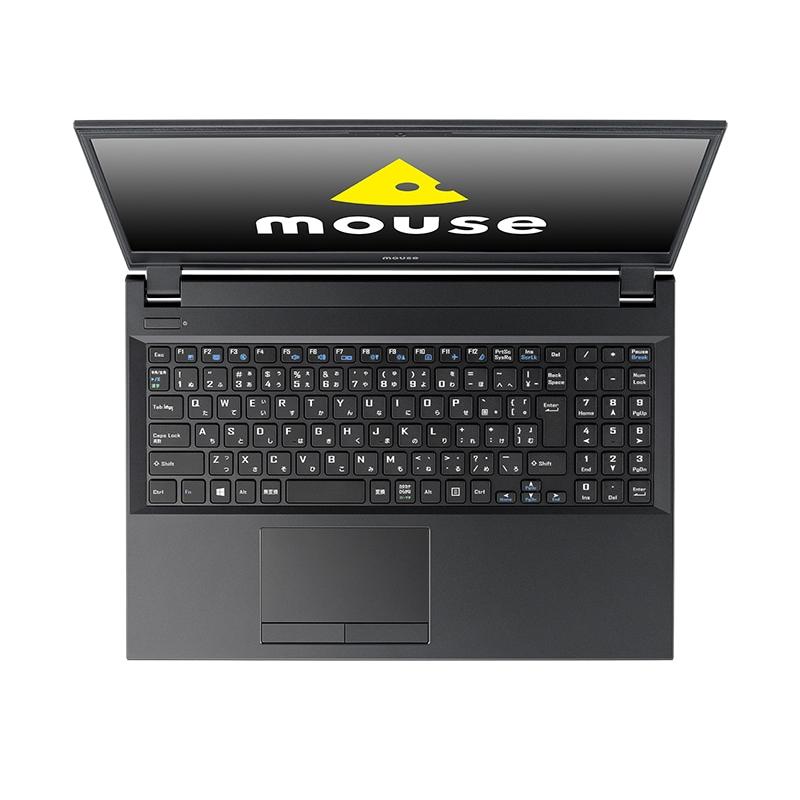 マウスコンピューター（MouseComputer） 訳ありMouse F5-i5WHLAB-A 第8