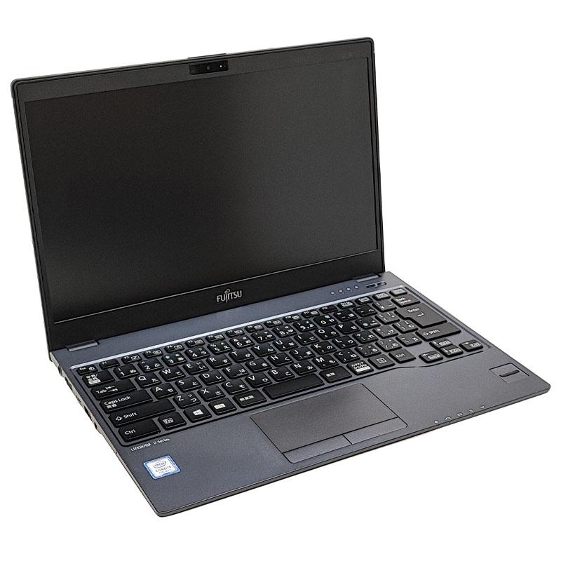 FMV 【整備済み品】富士通 LIFEBOOK U938/S Core i5-7300U / メモリ8GB