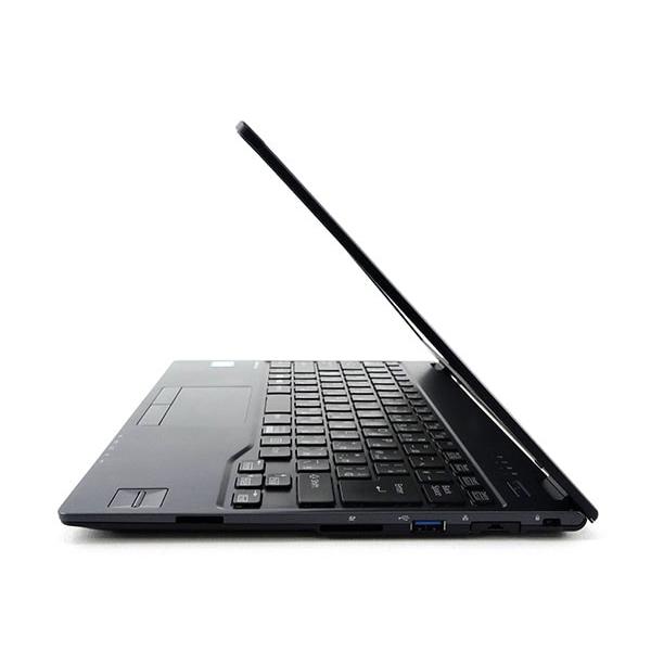 FMV 【整備済み品】富士通 LIFEBOOK U938/S Core i5-7300U / メモリ8GB