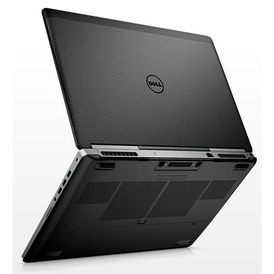 Precision 【高性能ワークステーション】DELL 7720 Core i7-6920HQ 
