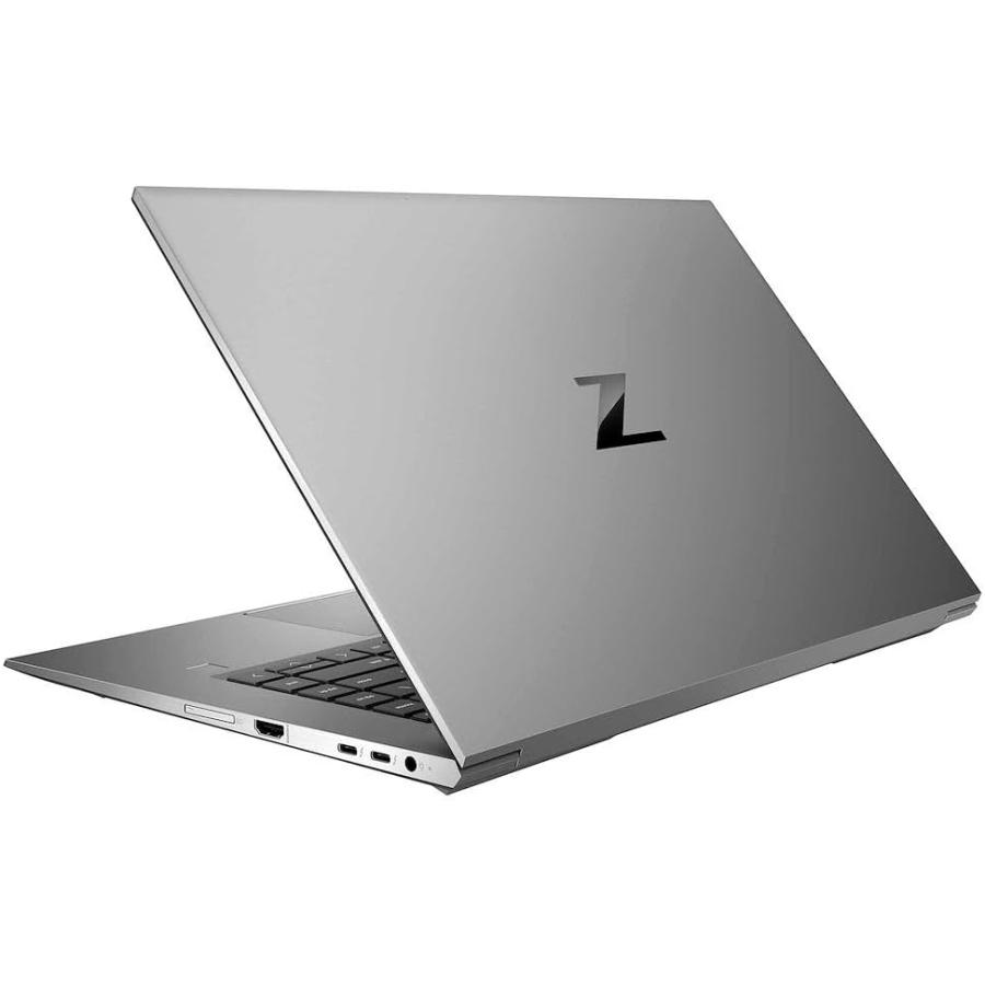 日本HP HP ZBook Studio G7 モバイルワークステーションノートPC 15.6