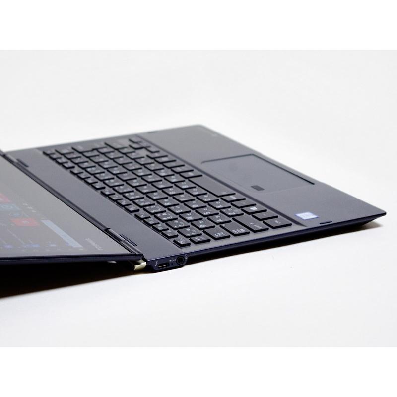 dynabook（ダイナブック） 訳あり TOSHIBA Dynabook VC72シリーズ 2in1