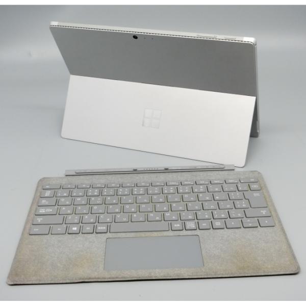 【中古】Microsoft Surface Pro4 1724 12インチ Surface Pro SurfacePro4 1724軽薄中古ノートタブレット整備済み