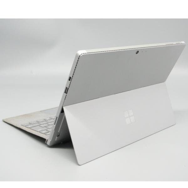 【中古】Microsoft Surface Pro4 1724 12インチ Surface Pro SurfacePro4 1724軽薄中古ノートタブレット整備済み