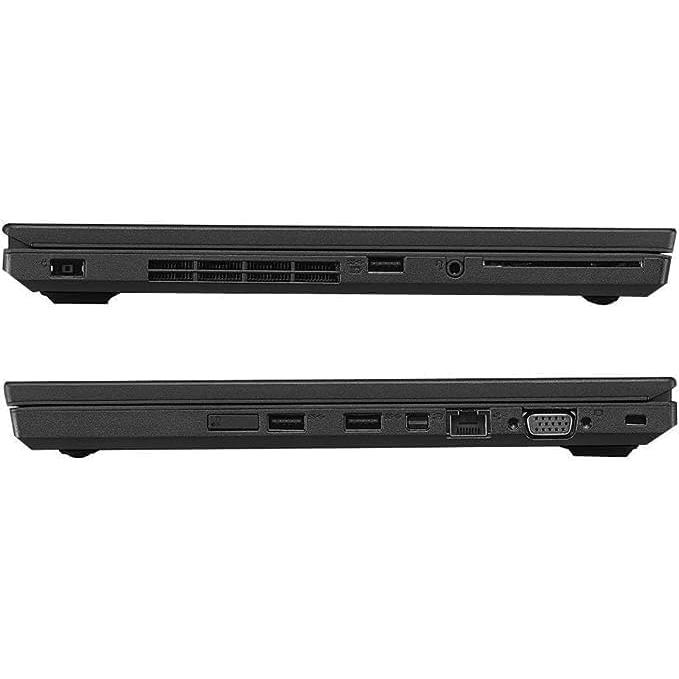 送料無料 保証付 高速SSD 14型 ノートパソコン Lenovo L460 中古良品