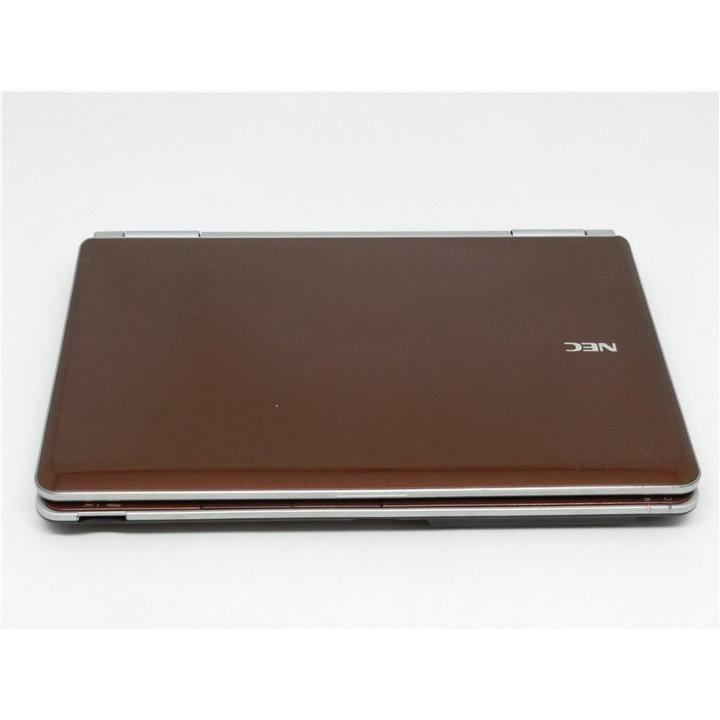 LaVie ノートパソコン Windows10 中古ノートパソコンCorei7 2620M