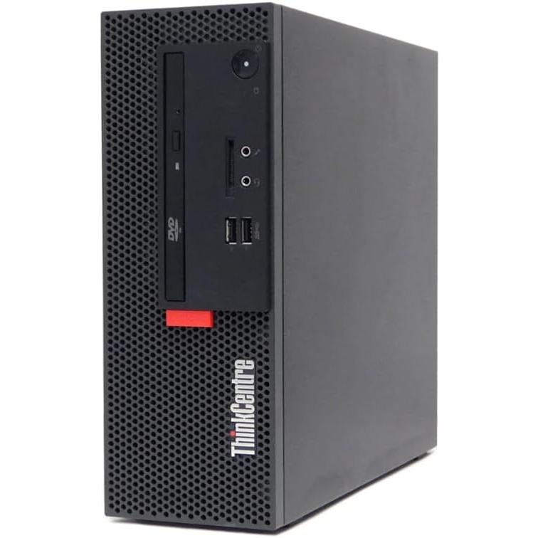 ThinkCentre M デスクトップパソコンLenovoThinkCentre M720E＆M920E 8