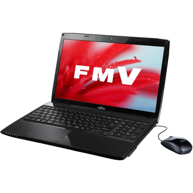 人気　中古　ノートパソコン アウトレット 富士通 東芝 NECなど　Office搭載 Win10 　Core2世代i3以上　メモリ8GB　高速SSD256GB 　15.6型　テンキー　 | NEC | 04