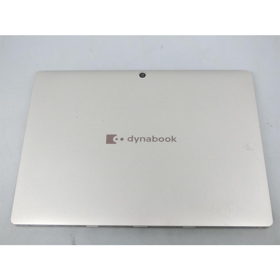 dynabook（ダイナブック） 訳ありTOSHIBA Dynabook K50/FS 10.1型