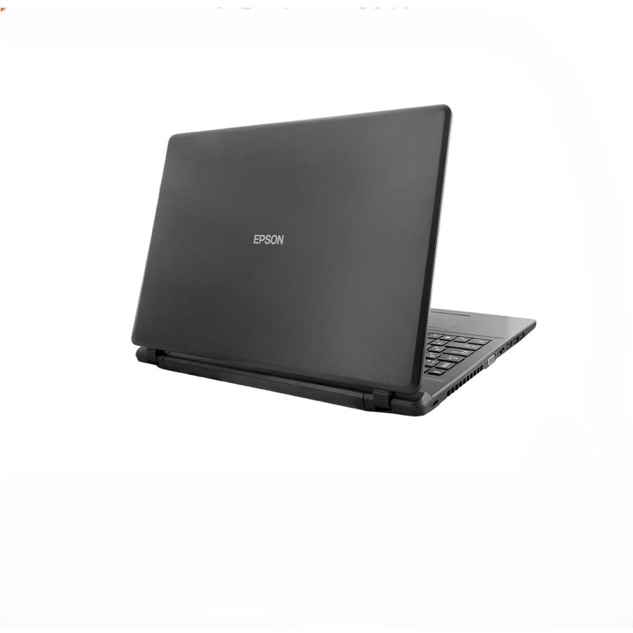 Endeavor EPSON NJ4100E 15.6型ノートパソコン Corei5 7200U/8GB/最大