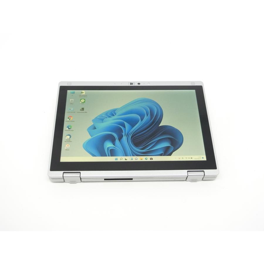 Panasonic Let's note CF-RZ4 2in1タイプ タブレットパソコン 10.1 Panasonic Let's note CF-RZ4 2in1タイプ タブレットパソコン 10.1