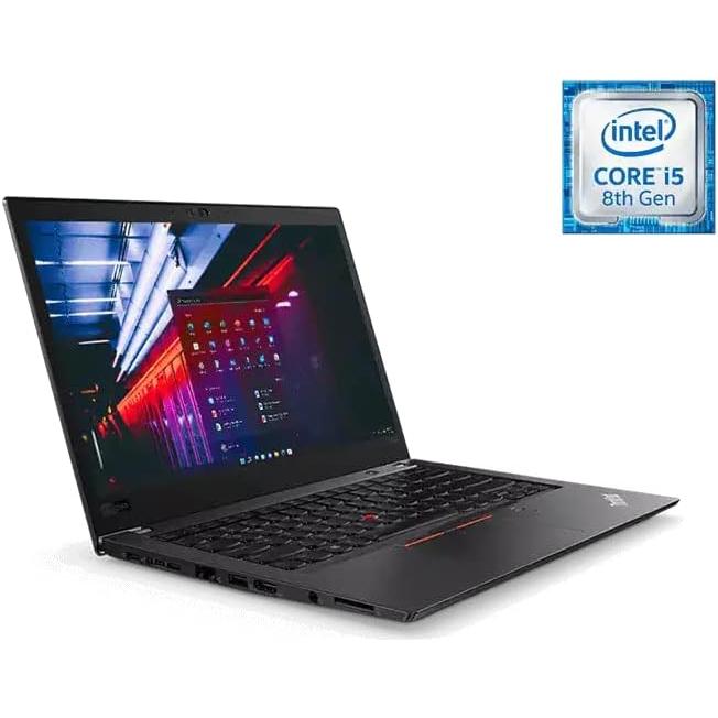 お買い得品＞　Thinkpad T480S 16GB /SSD 256 /i5 office Win11　第８世代　ノートパソコン ThinkPad Lenovo T480S中古ノートパソコンモバイルノートPC 8世代