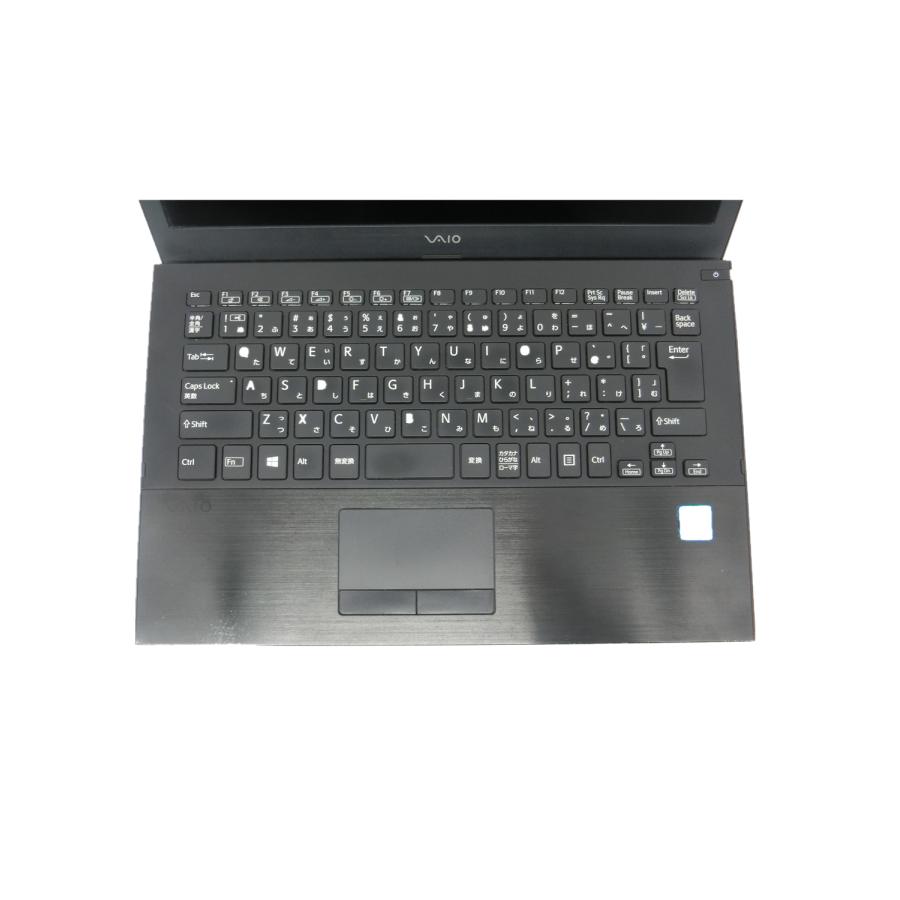 中古ノートパソコン Windows11+office Sony VPCEH19FJ core i5-2410M
