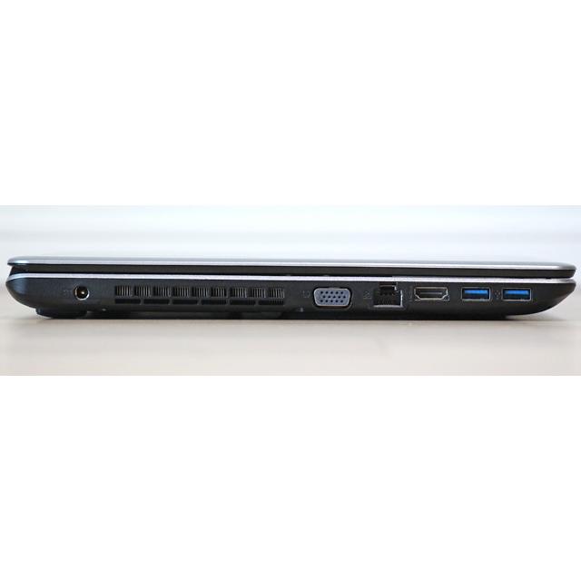 ドスパラ（dospara） Diginnos Critea VF-HEK ゲーミングノート