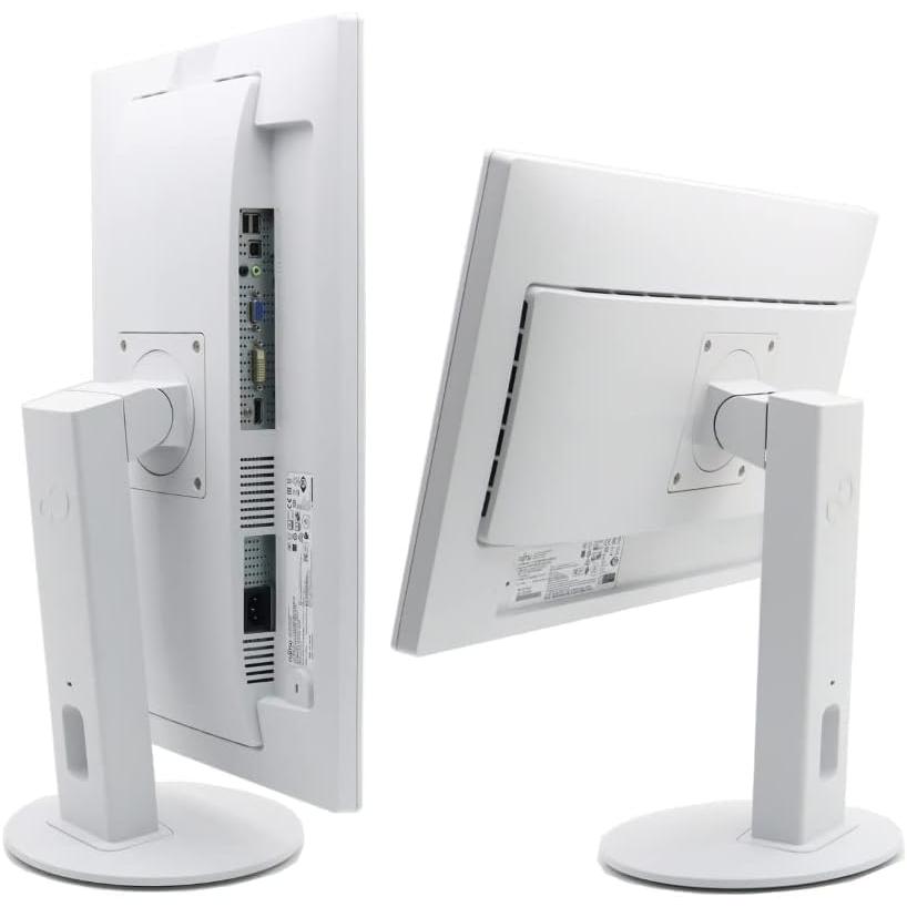 富士通（FUJITSU） 中古 FUJITSU VL-B24-8T 23.8インチワイド LED液晶