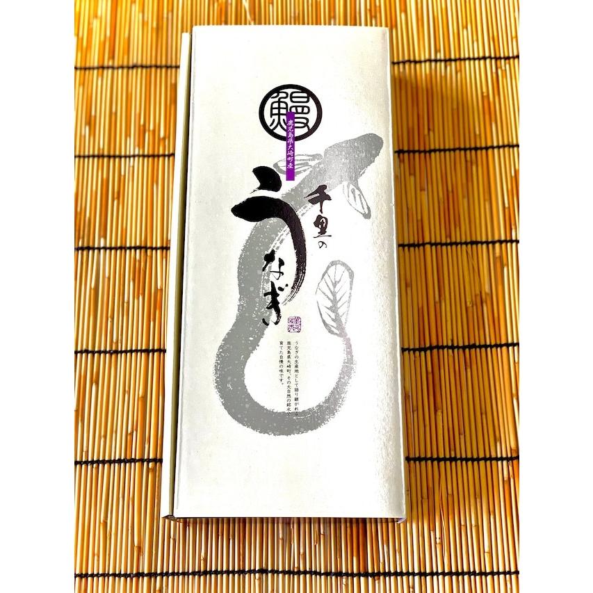 国産うなぎ 鹿児島 刻み鰻10パックセット 一口サイズ 小分け冷凍 タレ