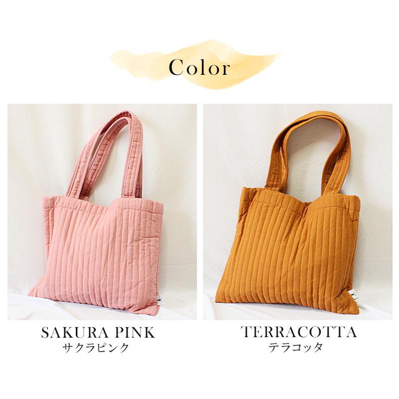 ヌビ バッグ キルト キルティング トートバッグ ママバッグ A4 ショルダーバッグ  0058 |  | 11