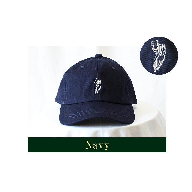 WESTERNPOLOTEXAS ベースボール キャップ 帽子 レディース メンズ