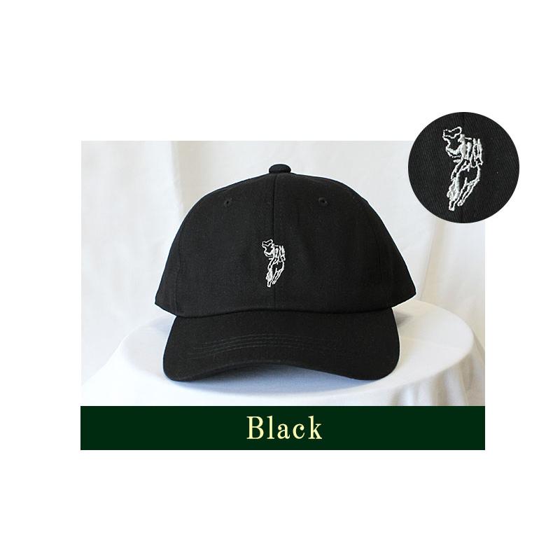 WESTERNPOLOTEXAS ベースボール キャップ 帽子 レディース メンズ