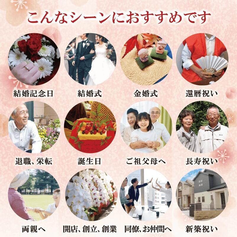 あきない 商売繁盛 昇る龍 金字 金マット 開店祝い 周年祝い お祝い