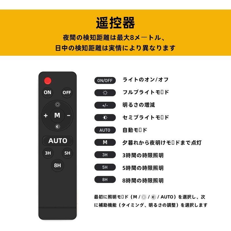 太陽発電 Led街灯 省エネ Senriume 電気代ゼロ 電気代ゼロ 高輝度昼光色庭先灯 夜 屋外ip65防水街路灯 屋外ip65防水街路灯 100wソーラーライト 太陽発電 配線工事不要 ソーラー街灯