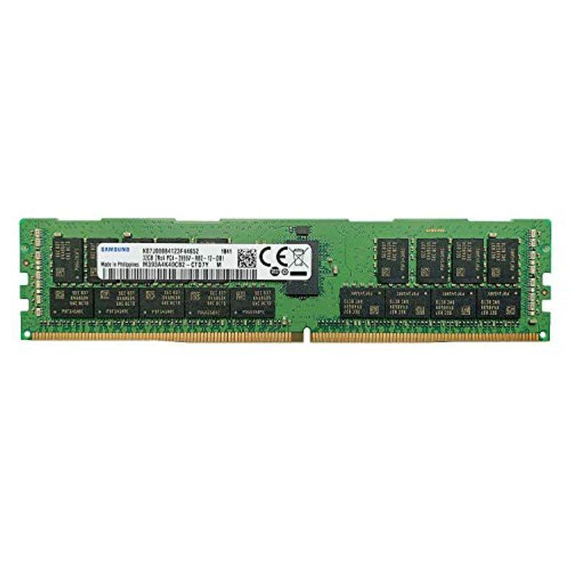 SAMSUNG Mac Pro 2019 メモリ 32GB DDR4-2666 ECC RDIMM 2Rx4 PC4 