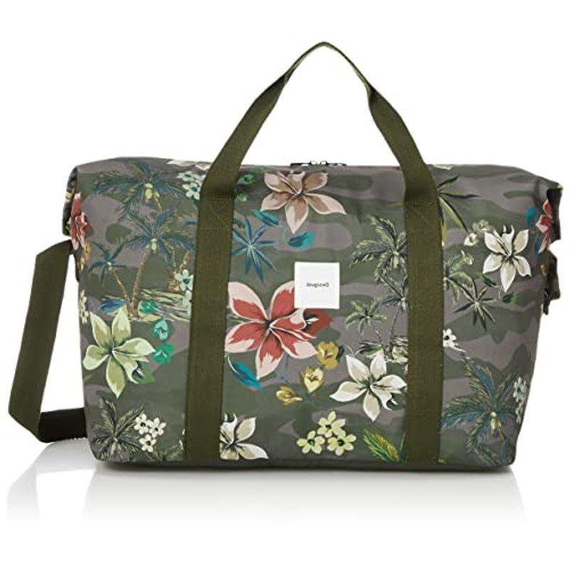 デシグアル レディース ショッピングバッグ 21sqxw レディース 21sqxw レディースファッション グリーン Senriume 即納最も信頼