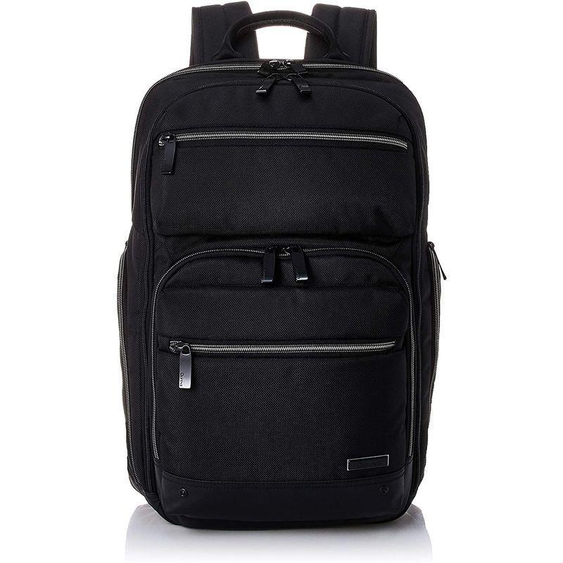 絶品 ディバイン ディバイン サヴァイブシリーズ ビジネスリュック30l大容量 サヴァイブビズリュック メンズ ブラック ブリーフケース