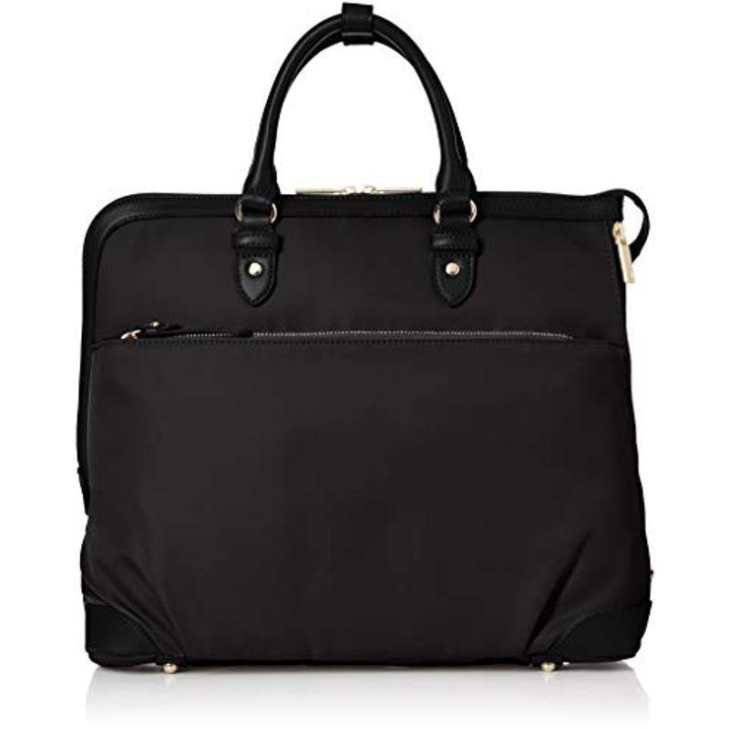 エースジーン ビジネスバッグ ビジネスリュック ビジネスバッグ レディース 13インチpc収納 エルビーサック 2way ビジネスリュック ブラック Senriume 13インチpc収納 値段 安い