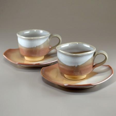 WEDGEWOOD コロンビアセージグリーン ペアディナープレート 黒壺 希少