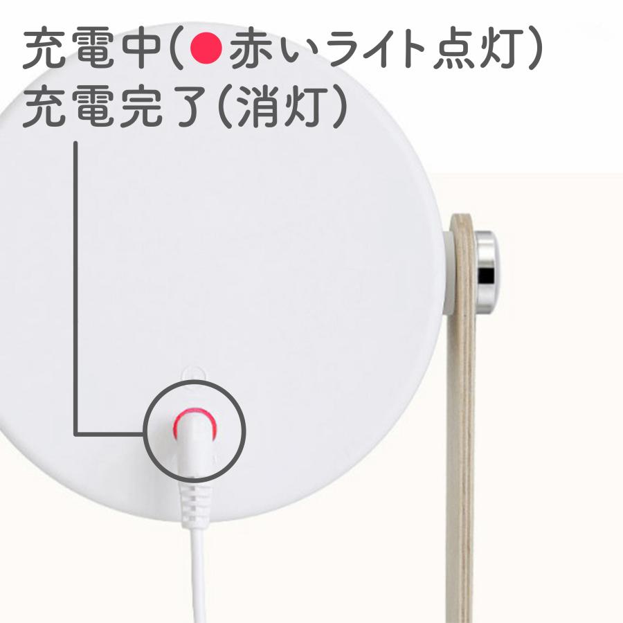 デスクライト 目に優しい led 間接照明 授乳ライト テーブルランプ おしゃれ ナイトライト ランタン 寝室 子供 ベッド 卓上ライト 調光 タッチ USB充電式 |  | 06