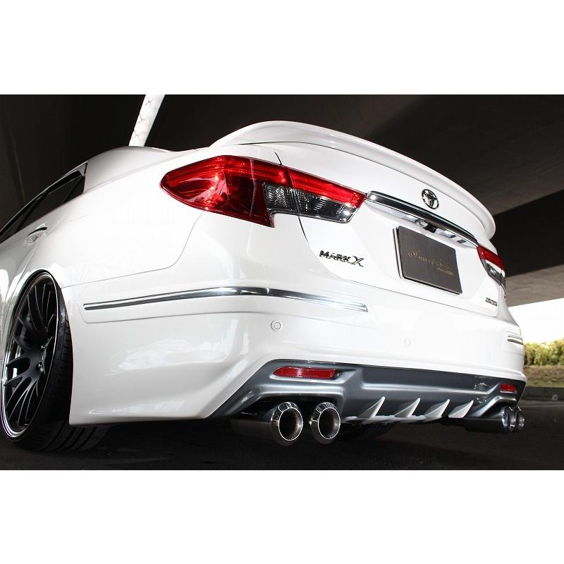 センスブランド 130マークx 中期 Grx130 Grx133 リアスポイラー エアロ リアウィング トランクスポイラー 代引き不可 130m K X Rw センスブランドオンラインショップ 通販 Yahoo ショッピング