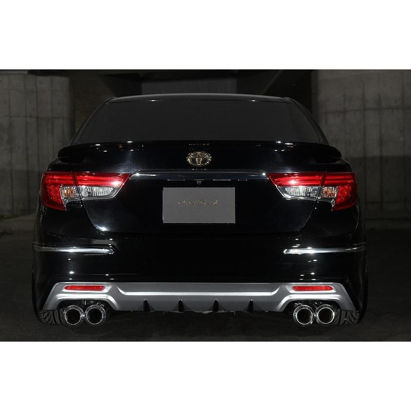 センスブランド 130マークx 中期 Grx130 Grx133 リアスポイラー エアロ リアウィング トランクスポイラー 代引き不可 130m K X Rw センスブランドオンラインショップ 通販 Yahoo ショッピング