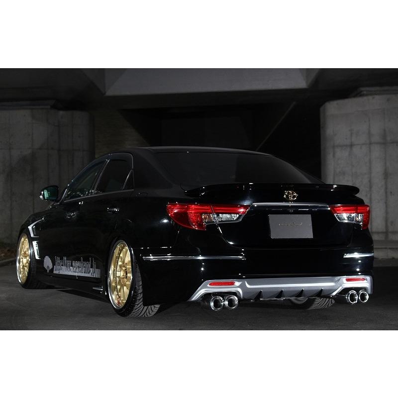 センスブランド 130マークx 中期 Grx130 Grx133 リアスポイラー エアロ リアウィング トランクスポイラー 代引き不可 130m K X Rw センスブランドオンラインショップ 通販 Yahoo ショッピング