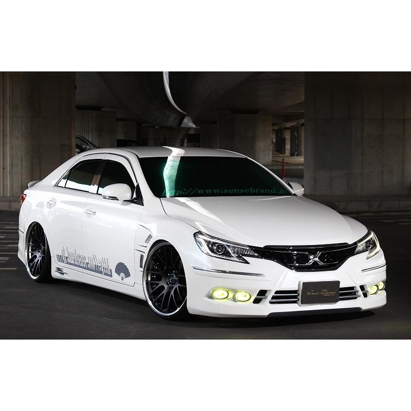 センスブランド 130マークx 中期 Grx130 Grx133 リアスポイラー エアロ リアウィング トランクスポイラー 代引き不可 130m K X Rw センスブランドオンラインショップ 通販 Yahoo ショッピング